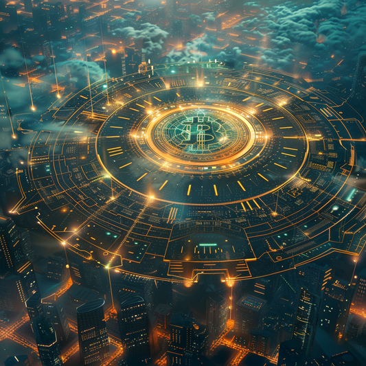 Unleashing the Power of Decentralization: WindMiner's Vision for the Future of Cryptocurrency