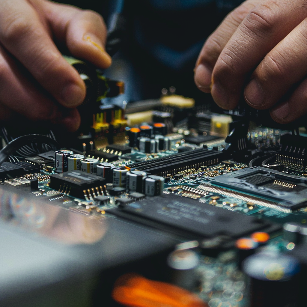 Introducing Our New Ticket-Based Repair and Service Interface for ASIC Miners