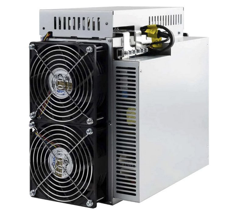 The Windminer KAS Miner K9