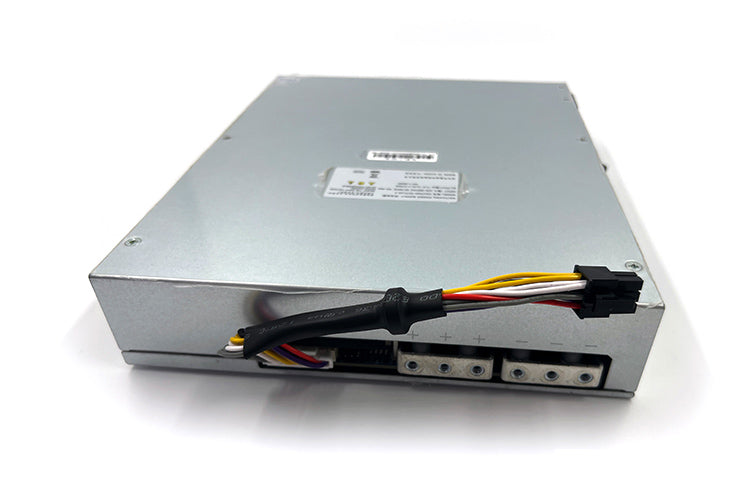 Power Supply for K9 Miner