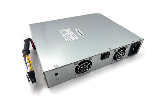 Power Supply for K9 Miner